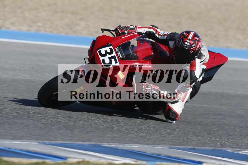 /Archiv-2024/02 29.01.-02.02.2024 Moto Center Thun Jerez/Gruppe gelb-yellow/135